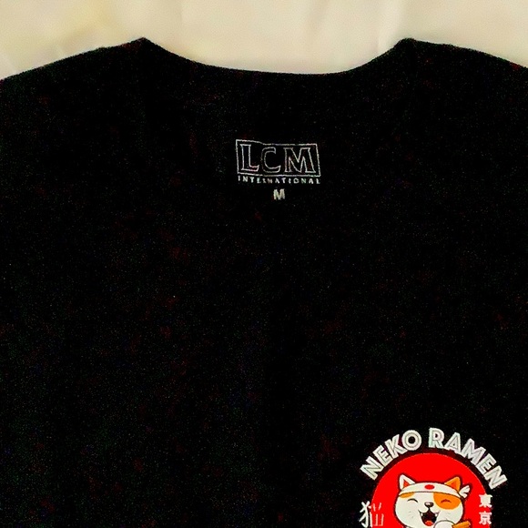 T-Shirt men’s size M - Picture 3 of 3